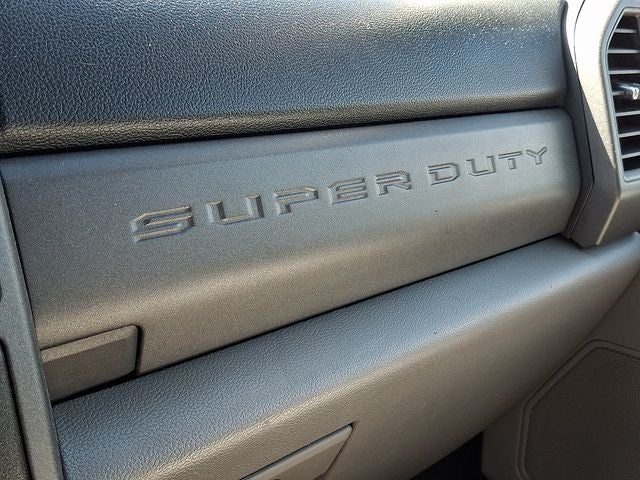 2017 Ford F-550SD XL DRW