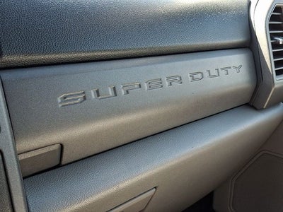 2017 Ford F-550SD XL DRW