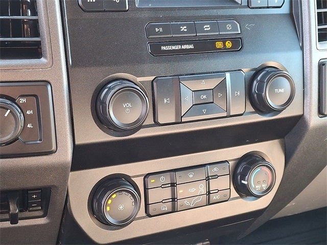 2021 Ford F-550SD XL DRW