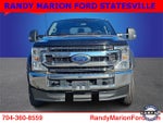 2021 Ford F-550SD XL DRW