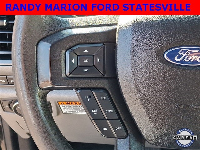 2021 Ford F-550SD XL DRW