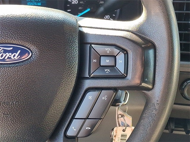 2021 Ford F-550SD XL DRW