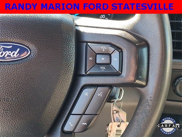 2021 Ford F-550SD XL DRW