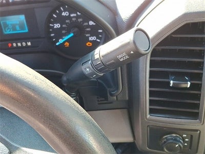 2021 Ford F-550SD XL DRW