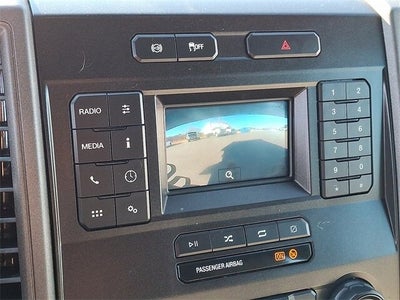 2021 Ford F-550SD XL DRW