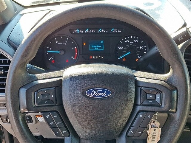 2021 Ford F-550SD XL DRW