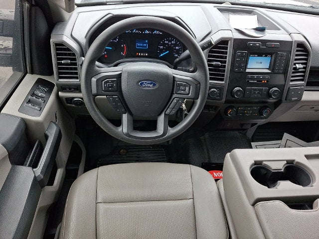 2022 Ford F-350SD XL
