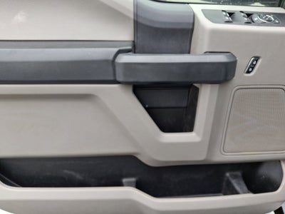 2022 Ford F-350SD XL
