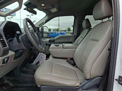 2022 Ford F-350SD XL
