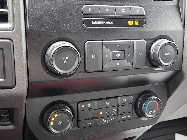 2022 Ford F-350SD XL