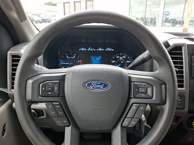2022 Ford F-350SD XL