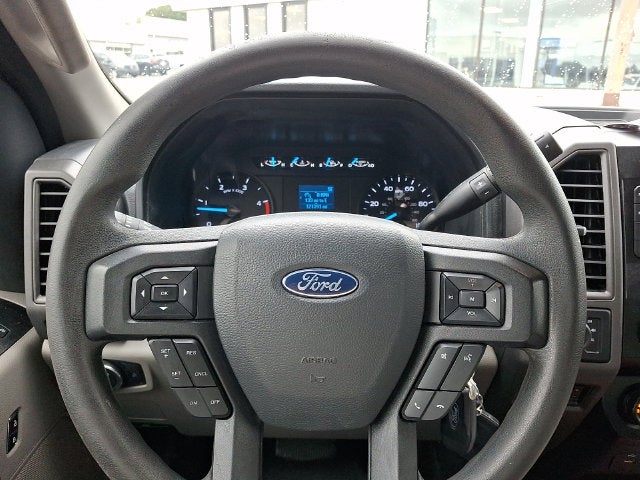 2022 Ford F-350SD XL