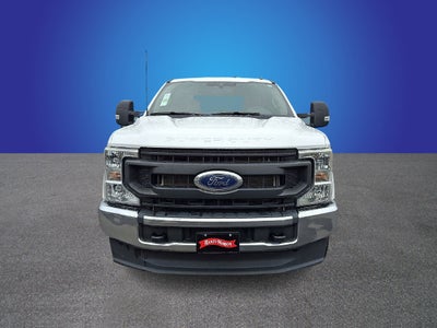 2022 Ford F-350SD XL