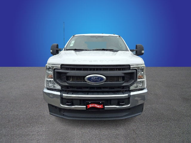 2022 Ford F-350SD XL