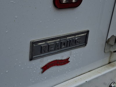 2022 Ford F-350SD XL