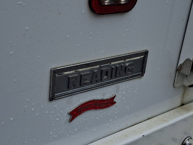 2022 Ford F-350SD XL