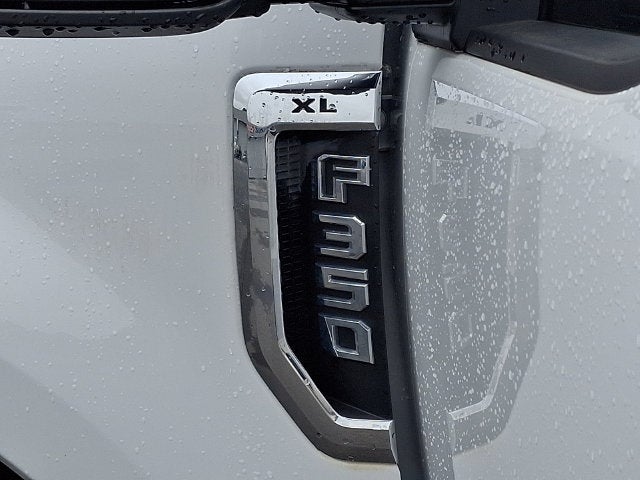2022 Ford F-350SD XL