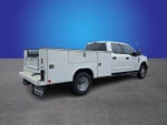 2022 Ford F-350SD XL