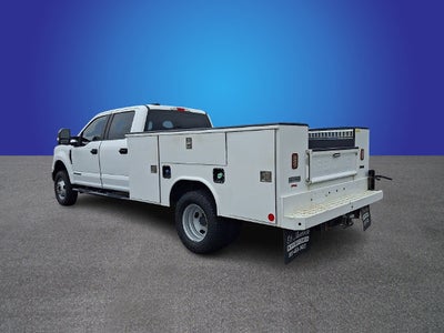 2022 Ford F-350SD XL