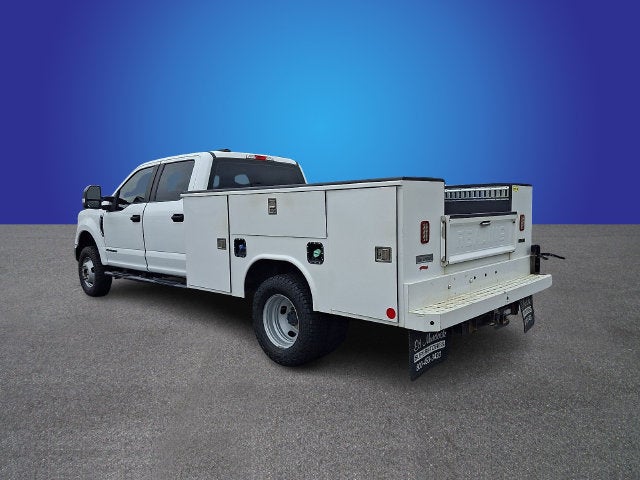 2022 Ford F-350SD XL
