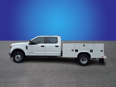 2022 Ford F-350SD XL