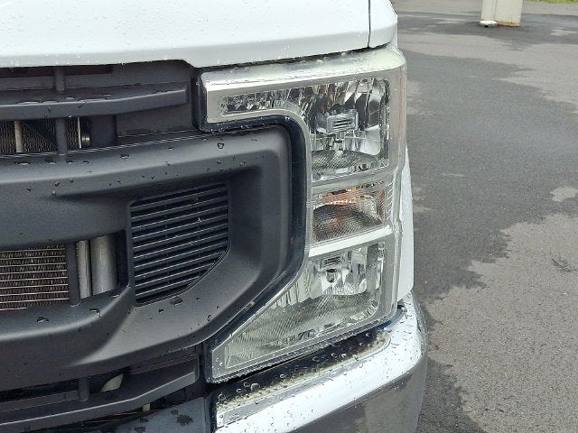 2022 Ford F-350SD XL