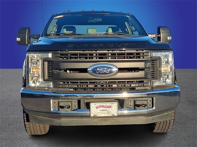 2019 Ford F-350SD XL 168 WB