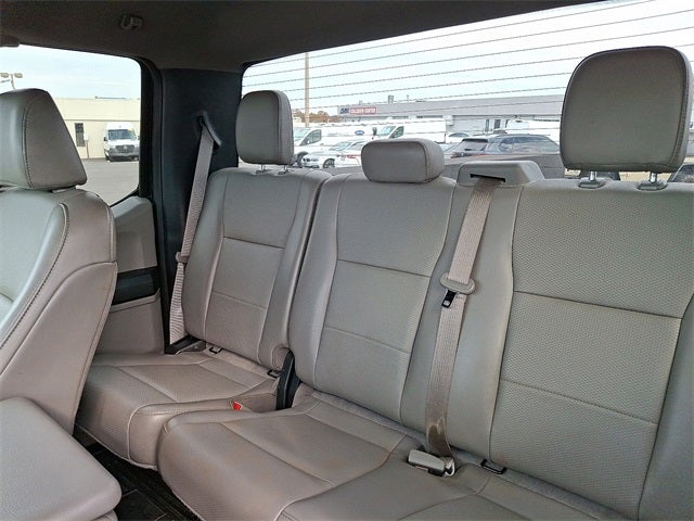 2019 Ford F-350SD XL 168 WB