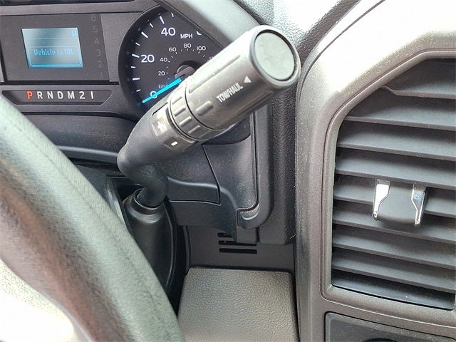 2019 Ford F-350SD XL 168 WB