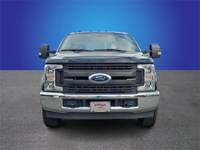 2019 Ford F-350SD XL 168 WB