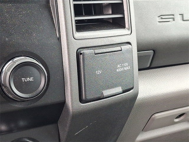 2019 Ford F-350SD XL 168 WB