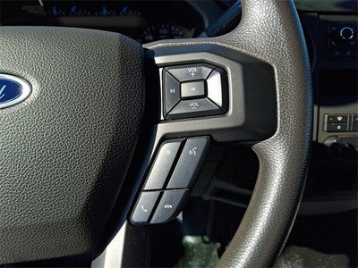 2021 Ford F-650SD Base