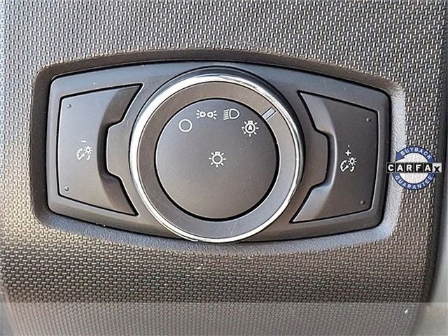 2021 Ford F-750SD Base