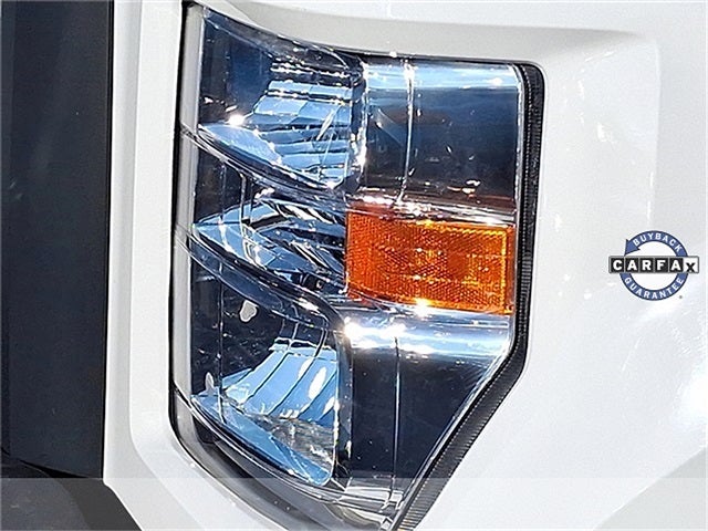 2021 Ford F-750SD Base