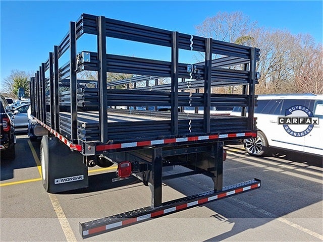 2021 Ford F-750SD Base