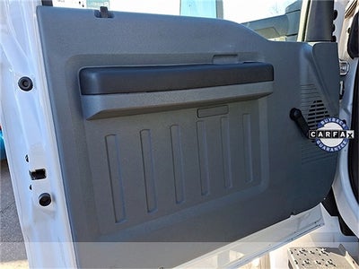 2021 Ford F-750SD Base