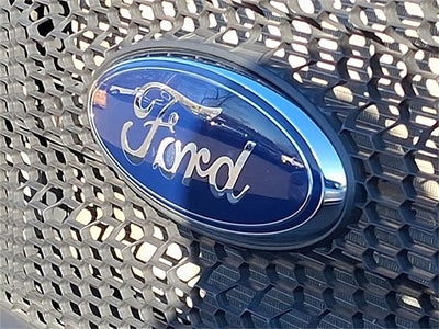 2021 Ford F-750SD Base