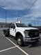 2020 Ford F-350SD XL DRW