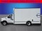 2024 Ford E-450SD 14' BOX TRUCK DRW