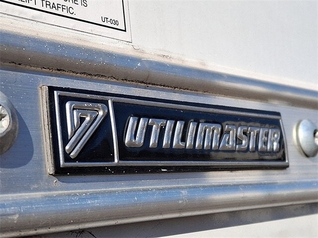 2024 Ford E-450SD 14' BOX TRUCK DRW