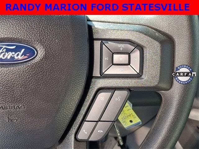 2024 Ford E-450SD 14' BOX TRUCK DRW