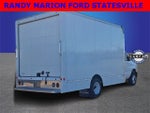 2024 Ford E-450SD 14' BOX TRUCK DRW