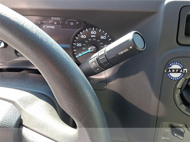 2024 Ford E-450SD 14' BOX TRUCK DRW