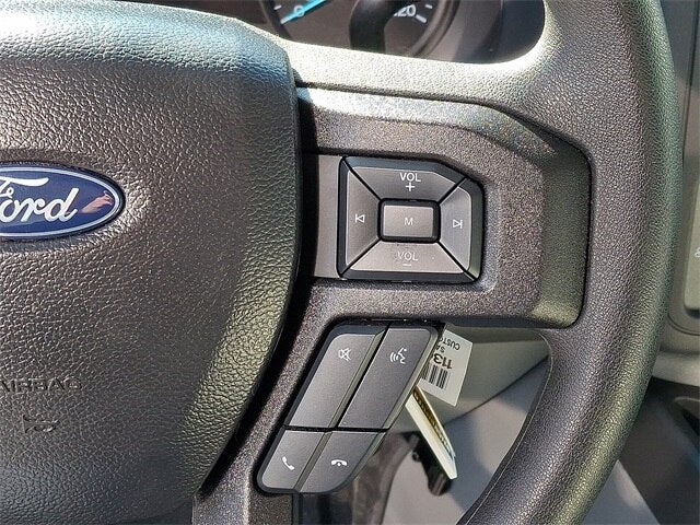 2024 Ford E-450SD 14' BOX TRUCK DRW