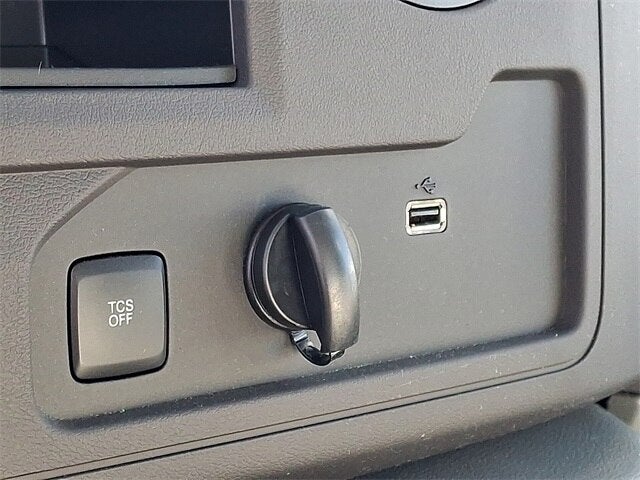 2024 Ford E-450SD 14' BOX TRUCK DRW