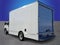 2024 Ford E-450SD 14' BOX TRUCK DRW