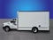 2024 Ford E-450SD 14' BOX TRUCK DRW