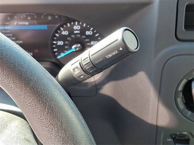 2024 Ford E-450SD 14' BOX TRUCK DRW