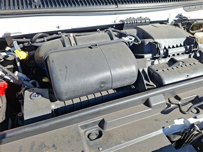 2024 Ford E-450SD 14' BOX TRUCK DRW