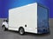 2024 Ford E-450SD 14' BOX TRUCK DRW